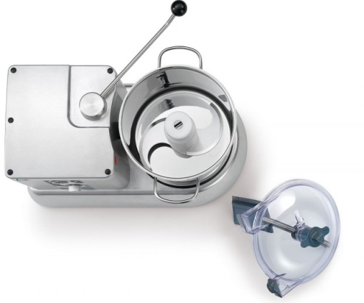 Cutter LA FELSINEA C4 EVO VT 3.3 litri - Img 3