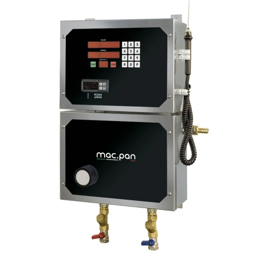 Dozator mixer de apă pentru preparare aluat, 30 Litri/minut - Img 3