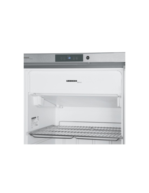 Dulap de congelare, No Frost 377 L, Alb - Img 6