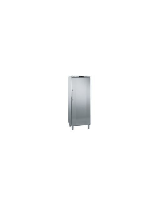 Dulap de congelare, No Frost 377 L, Inox - Img 10