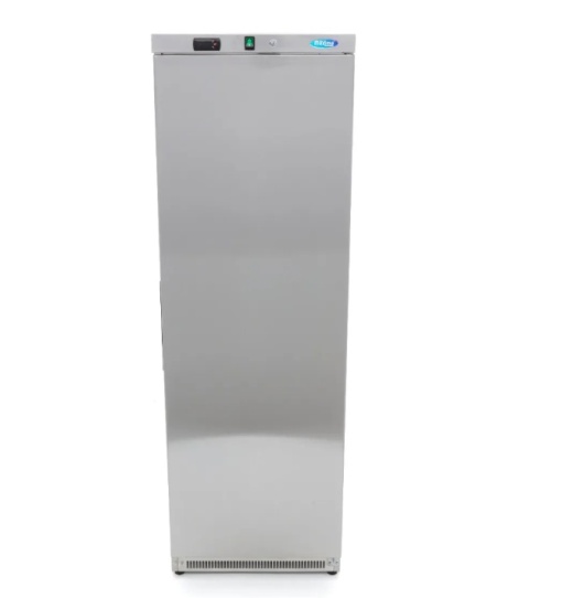 Dulap frigorific, 400 Litri inox - Img 5