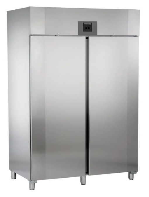 Dulap frigorific din inox 1079 L, cu răcire dinamică - Img 2