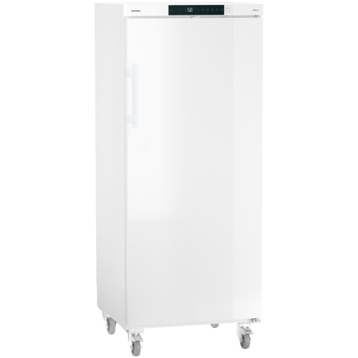 Dulap frigorific laborator medical MediLine 583 L, răcire dinamică, Alb - Img 3