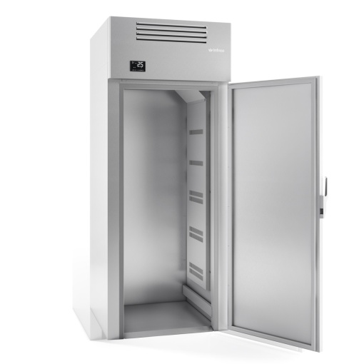 Dulap frigorific pentru cărucior 1224 litri, Infrico - Img 2