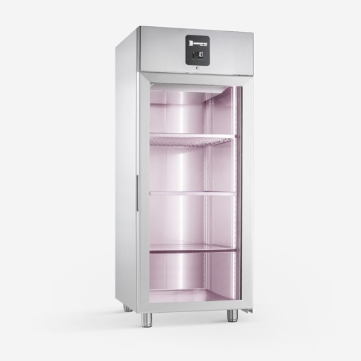 Dulap frigorific pentru maturarea, frăgezirea cărnii Deluxe Meat, 200 kg, Samaref - Img 2