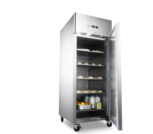 Dulap frigorific pentru patiserie, 787 Litri - Img 3
