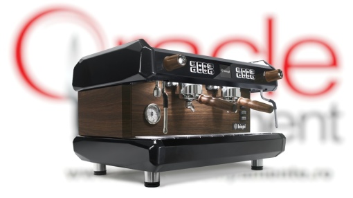 Espressor automatic cafea, 2 grupuri, MC-E DISPLAY Biepi