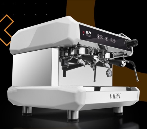 Espressor automatic pentru cafea, 2 grupuri, MC-A Biepi - Img 3