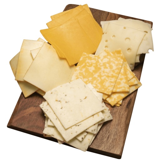 Feliator cu cântar pentru cașcaval 370 mm supermarket, cu lamă teflon Minerva - Img 7