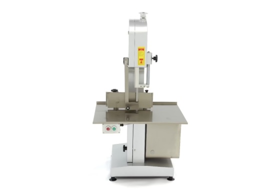 Fierastrău electric de oase, 2040 mm aluminiu anodizat - Img 6