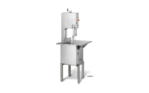 Fierăstrău pentru oase, 243 cm, Minerva - Img 4
