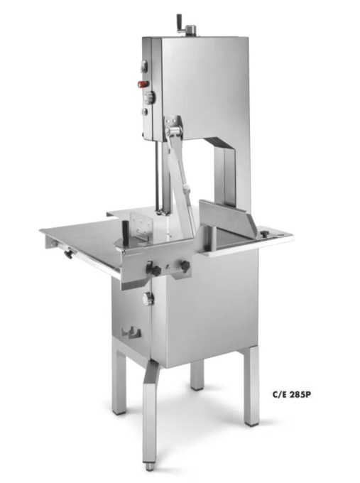 Fierăstrău pentru oase, 2850 mm, Minerva - Img 4