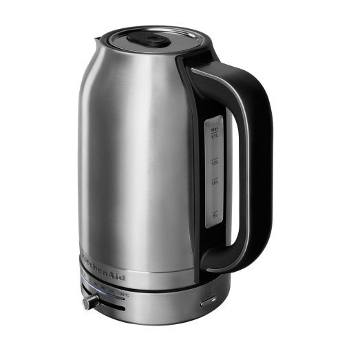 Fierbător electric KitchenAid, argintiu 1,7 L - Img 7