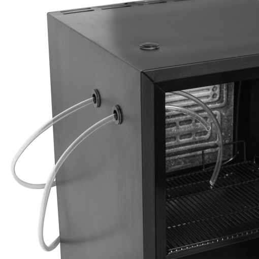 Frigider de Lapte cafenea bar, pentru Espressor, Tefcold - Img 2