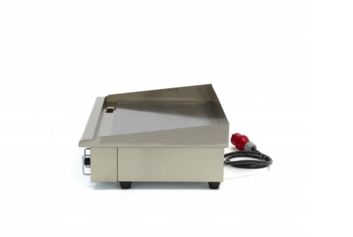 Grill frytop electric neted 735×415 mm - Img 4