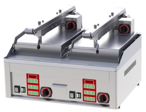 Grill pentru Steak semiautomatic KDA 66 ED - Img 2
