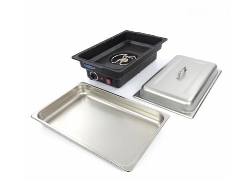 Încălzitor Chafing dish electric GN1/1 - Img 5