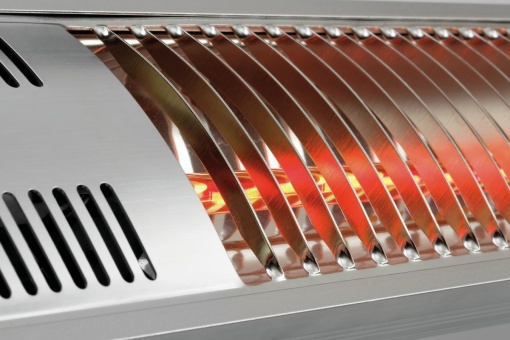Încălzitor electric cu infraroșu W3000 de perete - Img 6