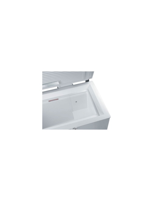 Ladă de congelare laborator MediLine 441 Litri, Alb - Img 2