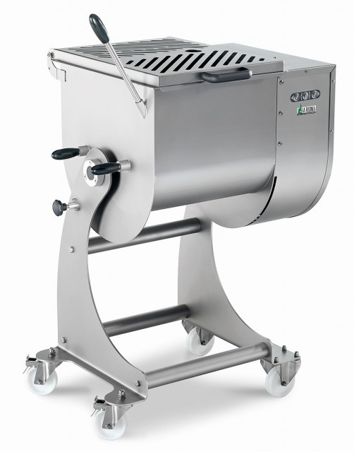 Malaxor de carne, La Felsinea 80 Kg - Img 2
