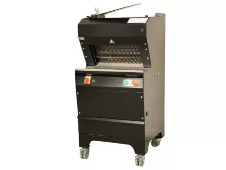 Mașină automată de feliat pâine, 450 pâini/oră - Img 3