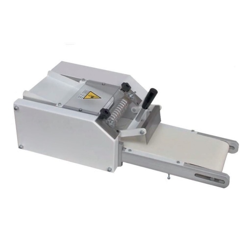 Mașină de grisine/fitile pentru covrigi, 25 kg/oră - Img 6