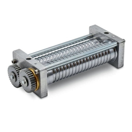 Mașină de grisine fitile pentru covrigi, 50 kg/oră, automată - Img 2