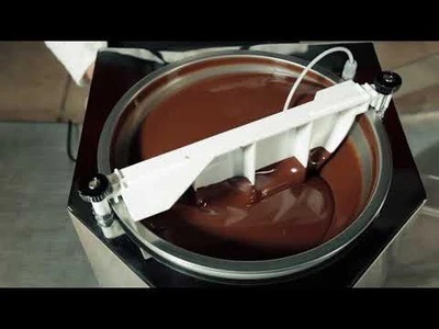 Mașină de temperat ciocolata, 3 kg - Img 2