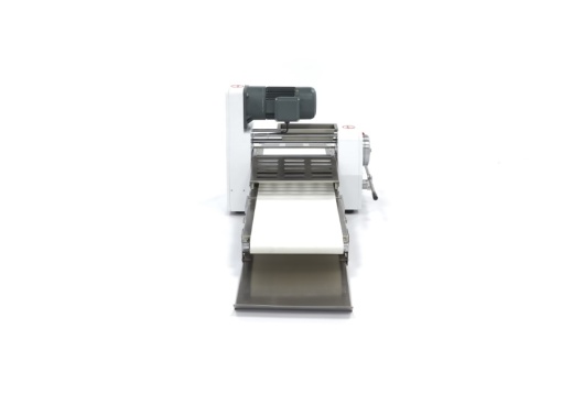 Mașină de turat aluat, de banc Ø 88×380 mm - Img 6