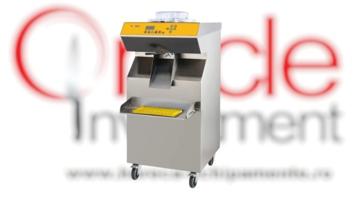 Mașină multifuncțională, creme și pasteurizator, RoboCream R152