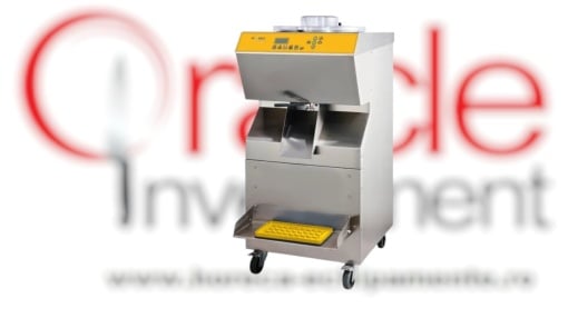 Mașină multifuncțională de înghețată, creme și pasteurizator 100 L/h, tip răcire apă, RoboCream