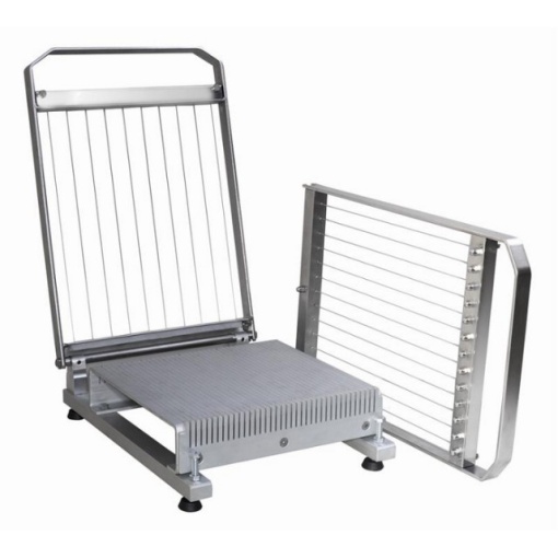 Mini chitară pentru tăiat prăjituri 27 cm, ICB Tecnologie - Img 2