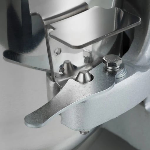 Mixer planetar 10 Litri - Până la 5 kg de Aluat - 3 Viteze - Img 6