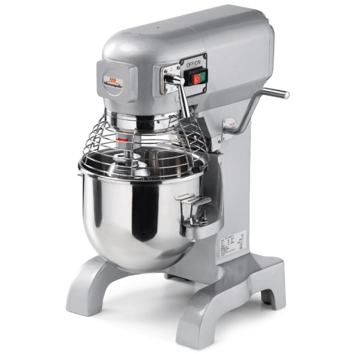 Mixer planetar 20 litri Plutone 20, Sirman Italia - Img 3