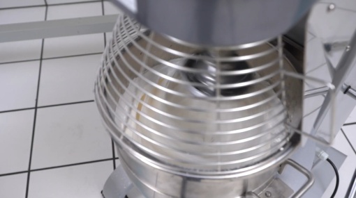 Mixer planetar 20 litri Plutone 20, Sirman Italia - Img 7