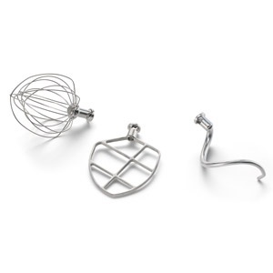 Mixer planetar 7 Litri Plutone 7, Sirman - Img 4