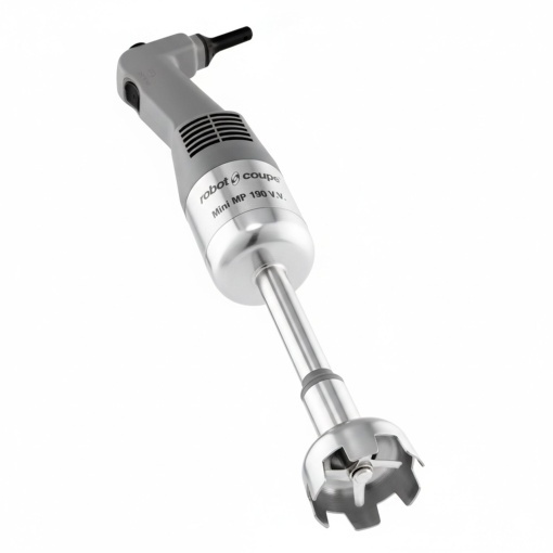 MIXER PROFESIONAL de mână, Mini MP 190 Combi Robot Coupe - Img 3