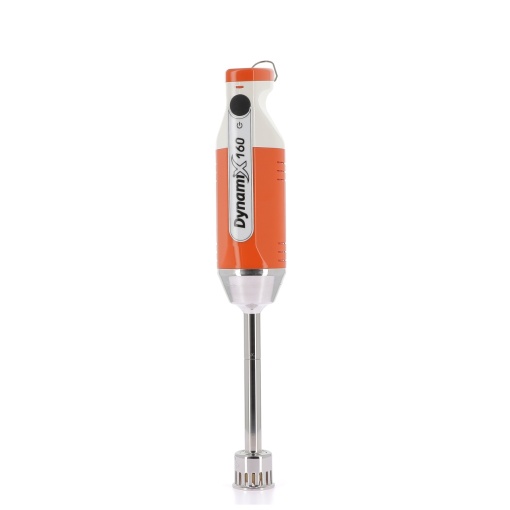 Mixer profesional vertical cu blender, tijă 160 mm, Dynamix DMX 160 Blender, 1-4 L - Img 3