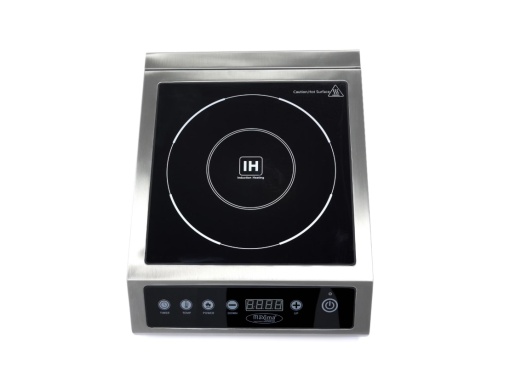 Plită cu inducție 24 cm, 3500 W Maxima - Img 3