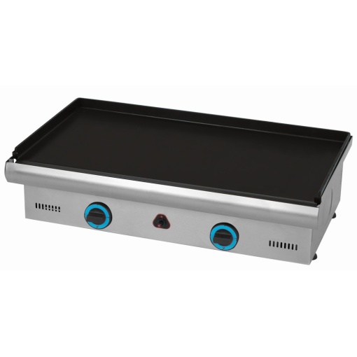 Plită pe gaz 590x390 mm Infrico - Img 2
