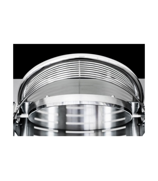 Presă blat pizza PRESSA 33, pizza ø33cm, 250-270 grame - Img 3
