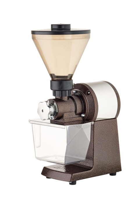 Râșniță pentru condimente sau cafea, Santos - Img 3