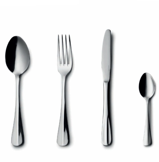 Set de 12 linguri supă inox, DAILY BUFFET - Img 3