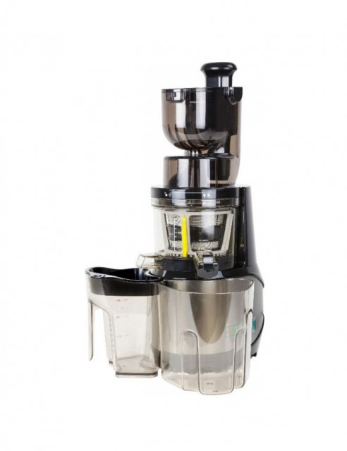 Storcător fructe și legume slow juicer, Fimar - Img 5