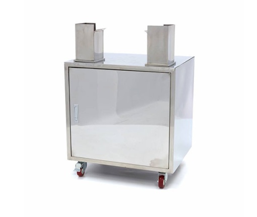 Suport storcator automat citrice