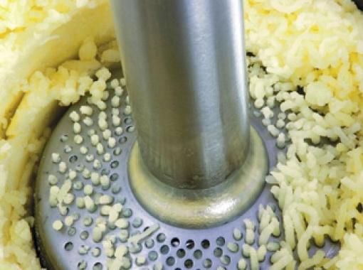 Tijă pasator piure mixer profesional vertical Dynamic BM PP - Img 2