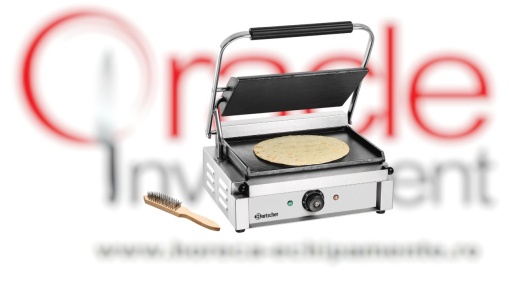 Toaster cu mecanism prin apăsare pe plăci netede - Img 5