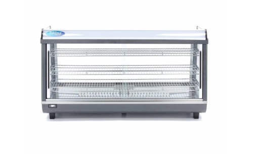 Vitrină caldă 1215x484x662h mm - Img 6