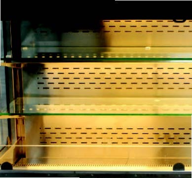 Vitrina frigorifica ,1400x765x1400 mm - Img 3