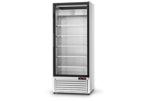 Vitrina frigorifica 621L - Img 3